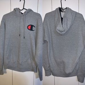 Men’s Medium Champion Hoodie